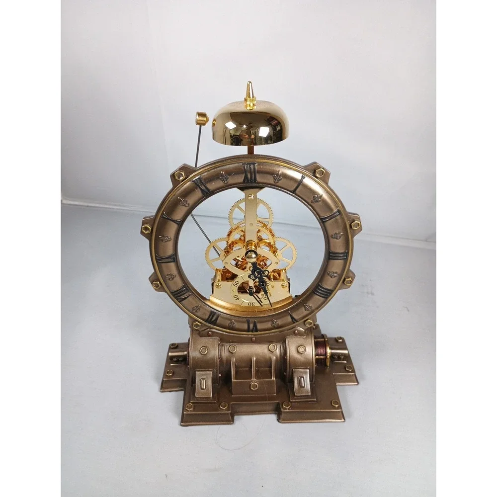 Veronese Design steampunk generator